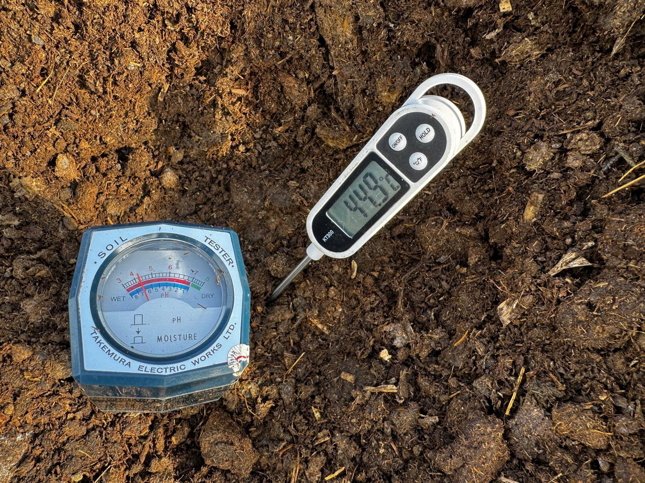 Composting
