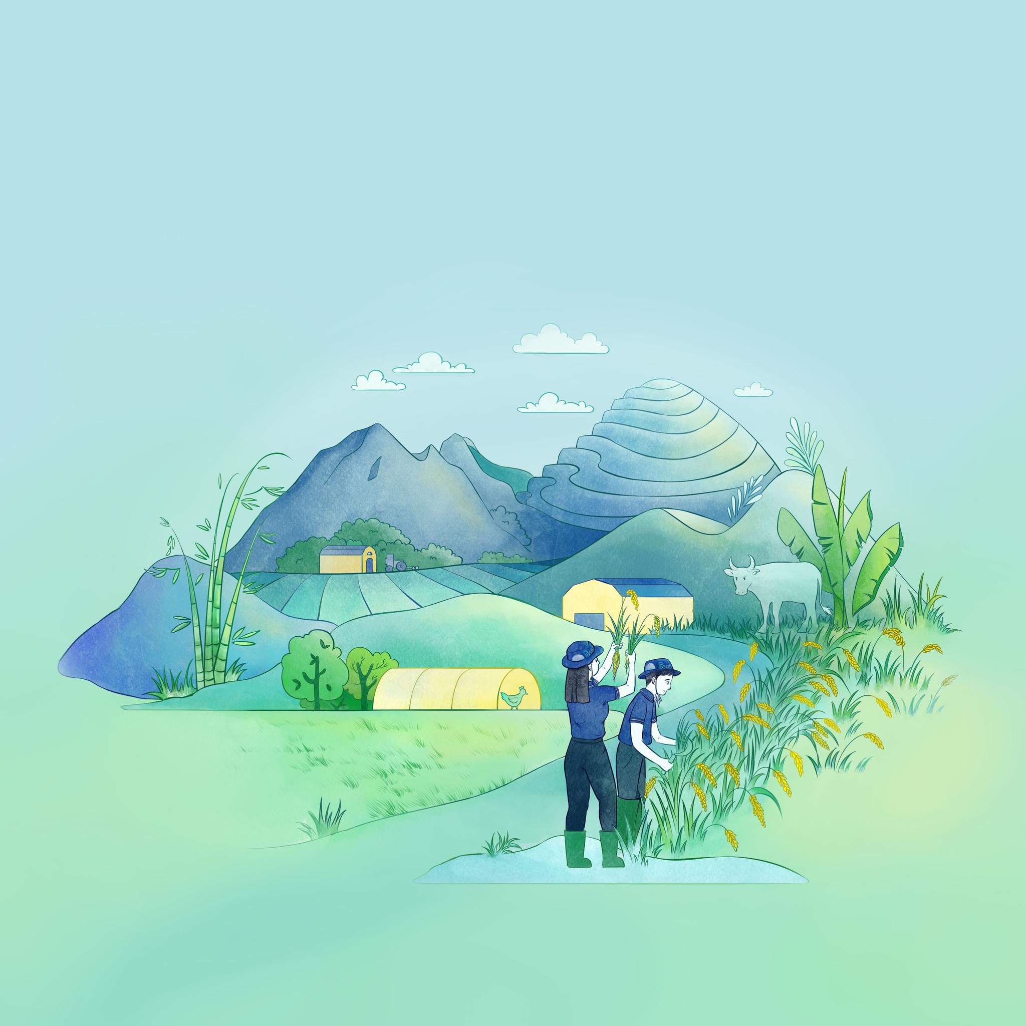 Agriculture