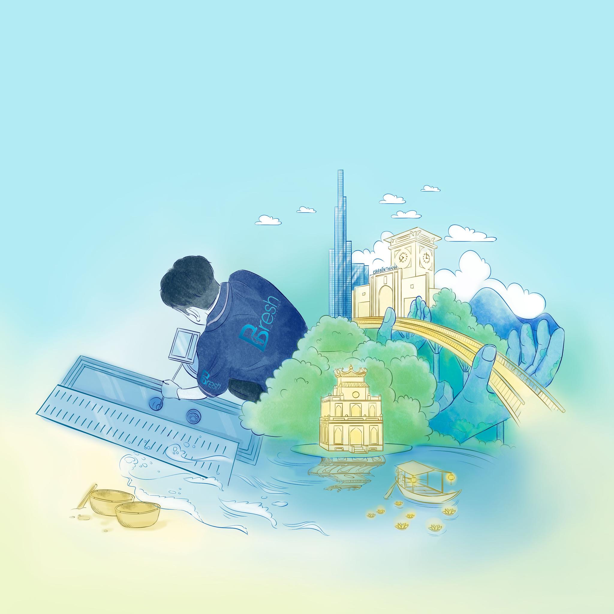 Accommodation Services Industry
