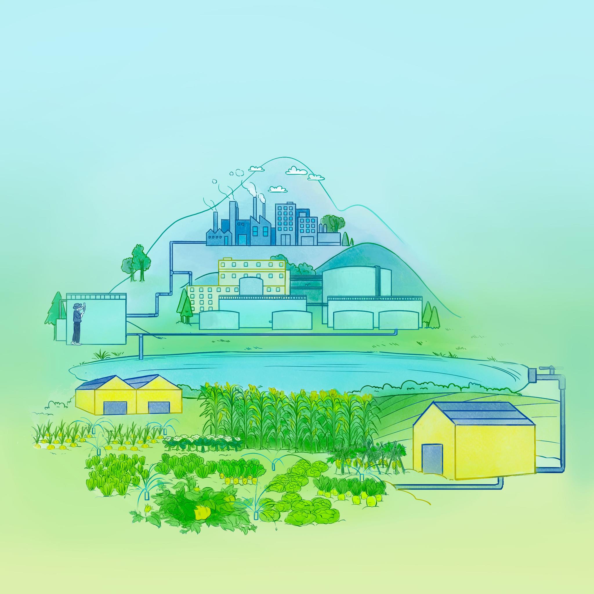 Industry