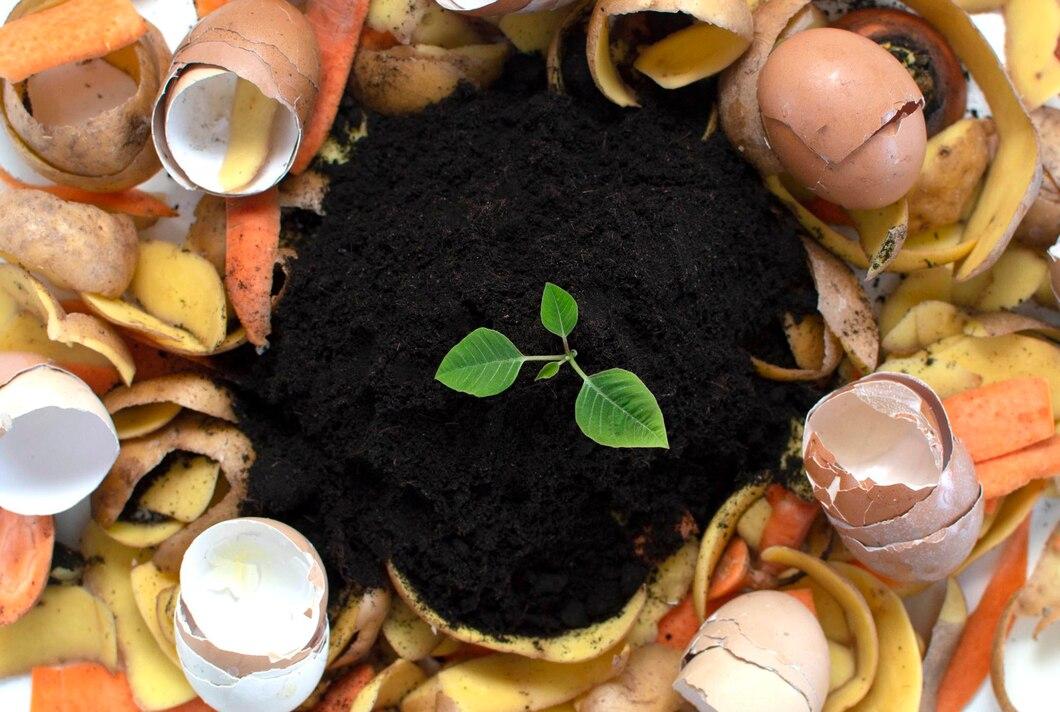 Compost Treatment