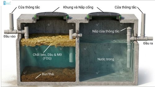 Hầm tự hoại